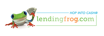 Lending Frog