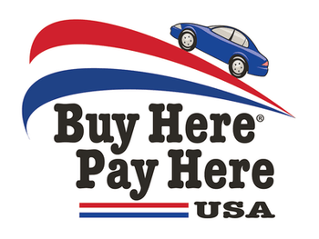 Buy Here Pay Here USA